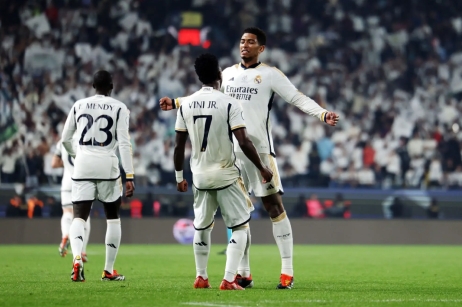 巴塞罗那vs阿森纳